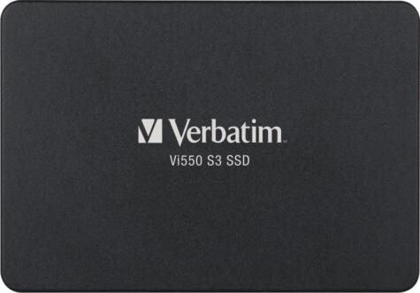 Image Dispozitiv de stocare Verbatim VI550 S3 4.0TB