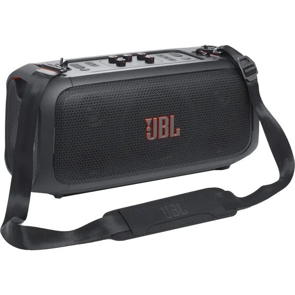 Image Портативная колонка JBL PartyBox On-The-Go 2