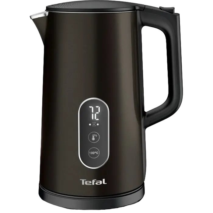 Image Чайник электрический TEFAL KI831E10 Black