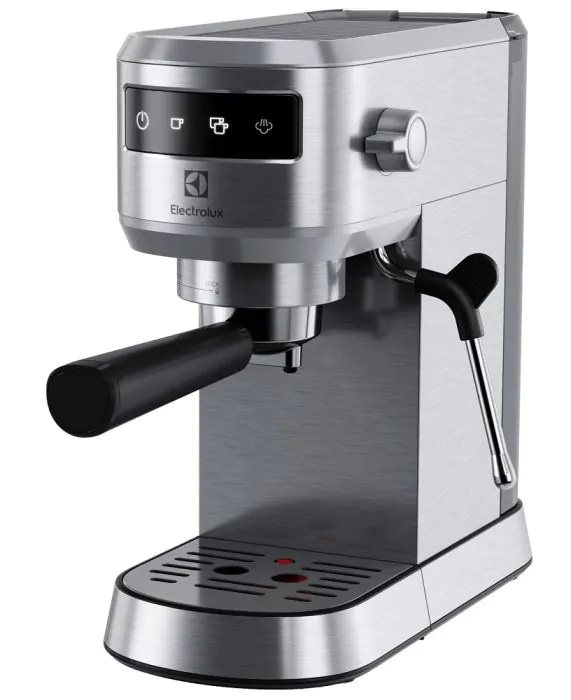 Image Cafetiera electrica Electrolux E6EC1-6ST