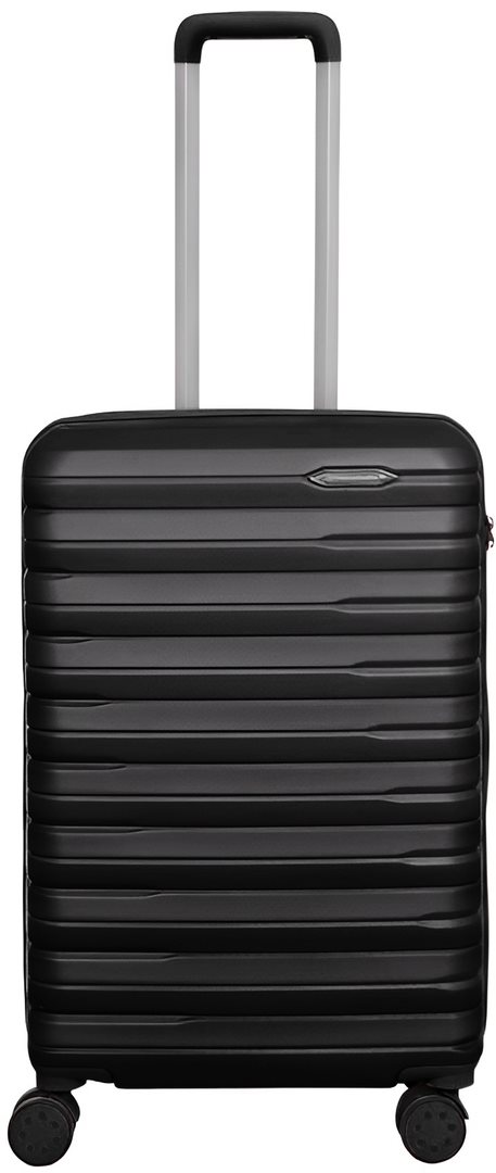 Image Valiză Francesco Ferellino Perle S Black