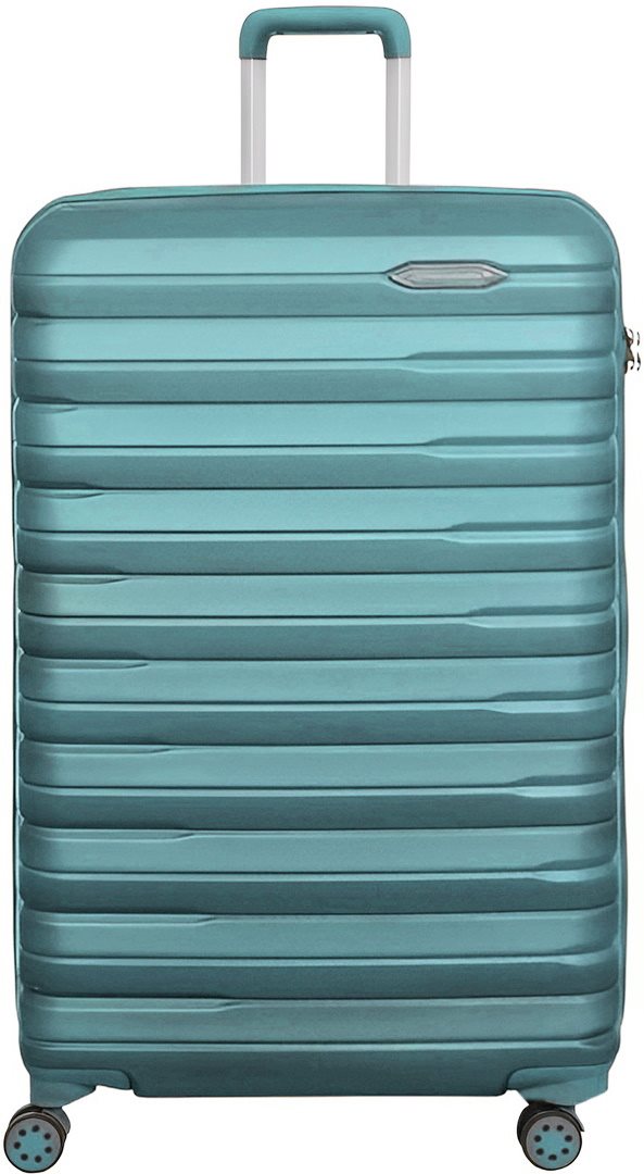 Image Valiză Francesco Ferellino Perle L Egen Blue