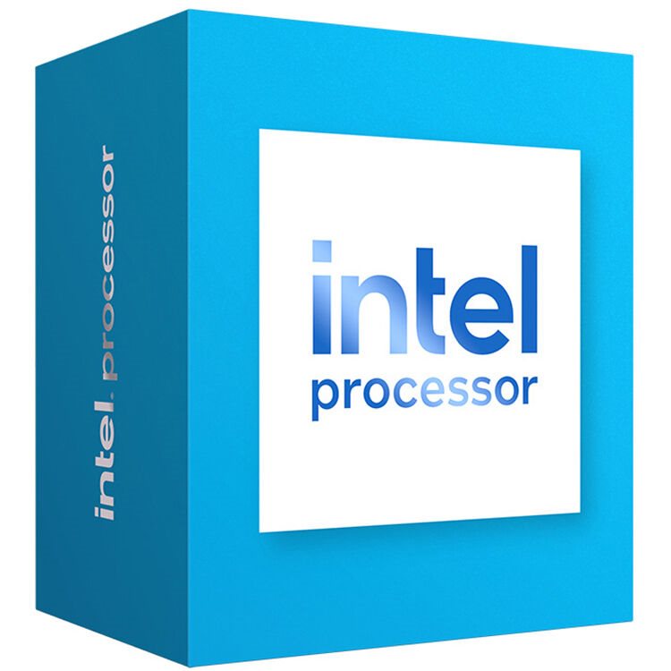 Image Процессор Intel Processor 300 Box