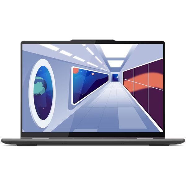 Ноутбук Lenovo 14" Yoga 7 14IRL8 (Core i7-1360P, 16Gb, 512Gb) Grey