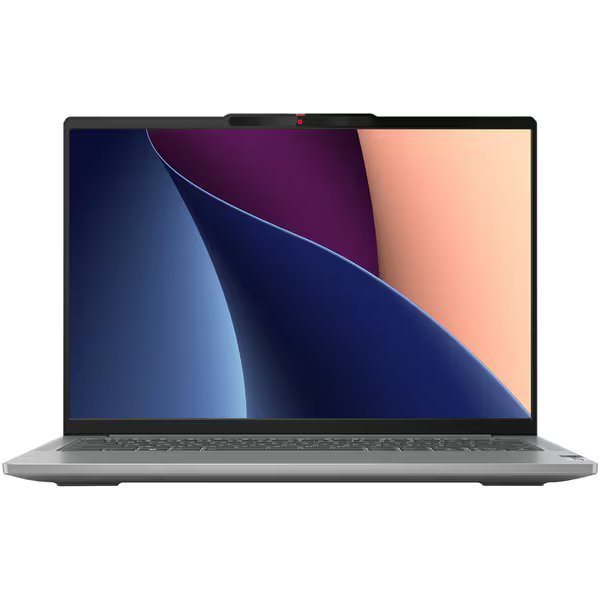 Ноутбук Lenovo 14" IdeaPad Slim 5 14IAH8 (Intel Core i5-12450H, 16GB, 1TB) Cloud Grey