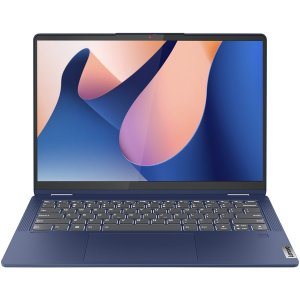 Image Ноутбук Lenovo 14" IdeaPad Flex 5 14IRU8 (i5-1335U, 16GB, 512GB) Blue