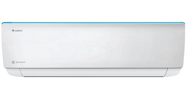 Image Кондиционер GREE BORA A5 DC inverter R32 Cold Plasma Wi-Fi GWH18AAD- K6DNA4E/I