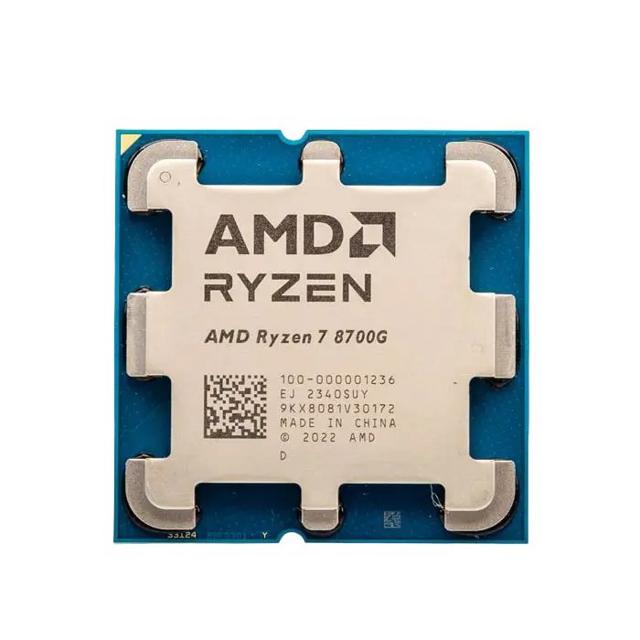 Image Procesor AMD Ryzen 7 8700G Tray