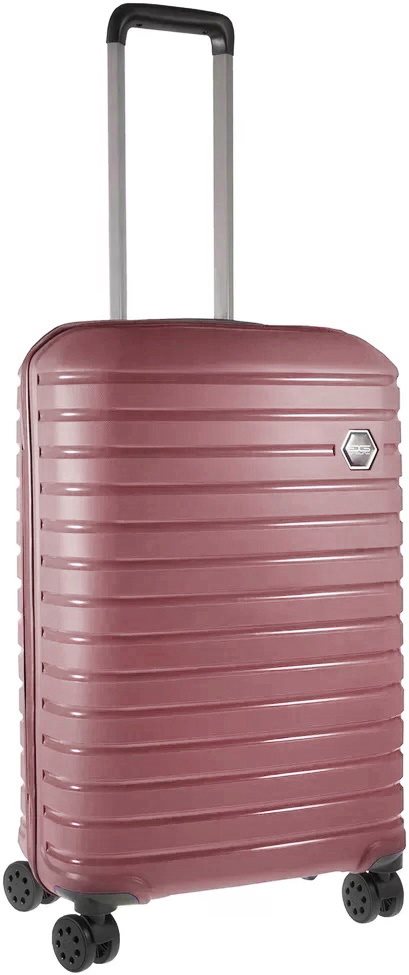 Image Чемодан Ground Vanille M Powder