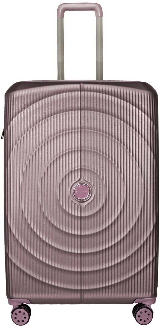 Image Чемодан Francesco Ferellino Fossette M Powder