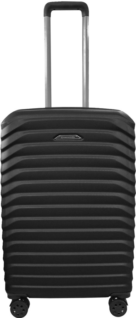 Image Чемодан Francesco Ferellino Estrella M Black