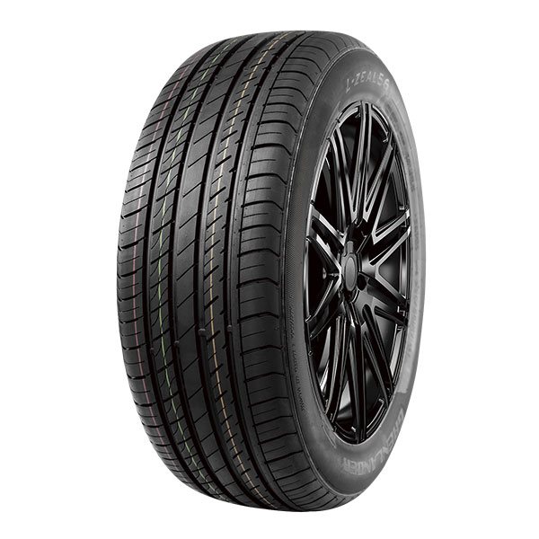Image Шины GRENLANDER L-ZEAL56 235/45 R17 97W XL