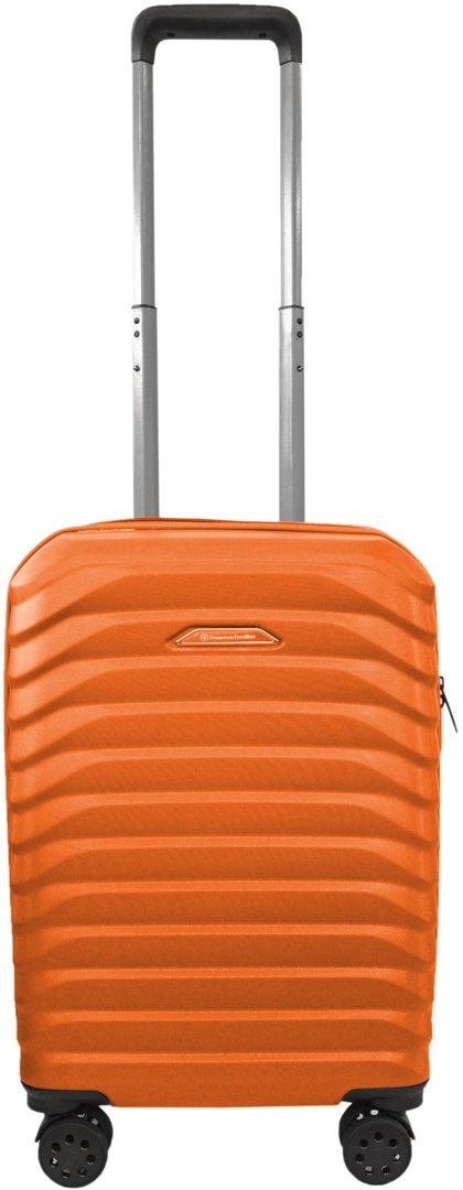 Image Чемодан Francesco Ferellino Estrella S Orange