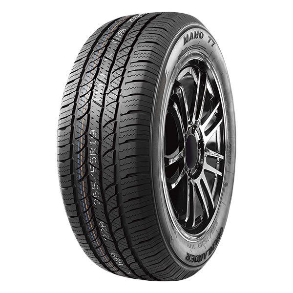Image Шины GRENLANDER MAHO 77 215/60 R17 100H XL