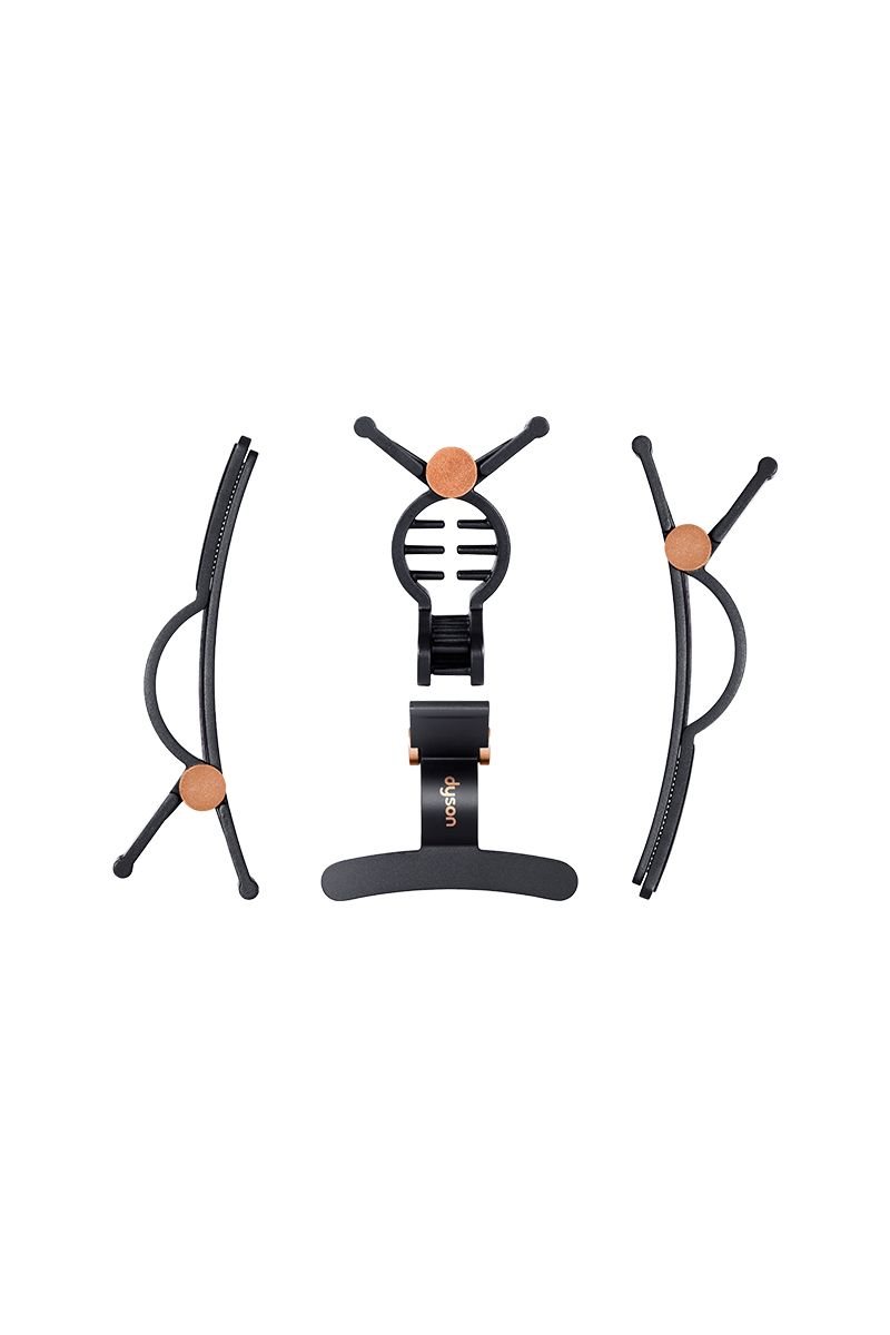 Image Аксессуары для волос Dyson Hair Clips