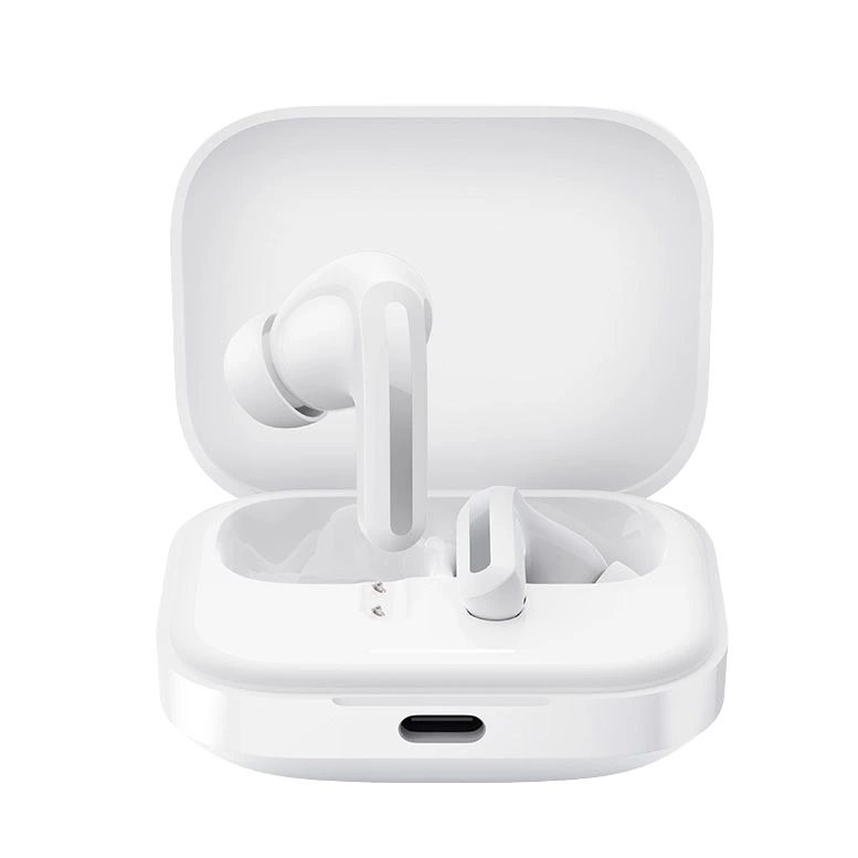 Image Наушники Xiaomi Redmi Buds 5 White