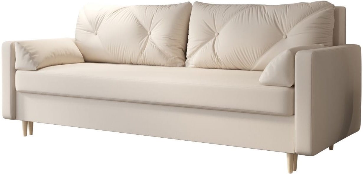 Image Диван Space Meble Astra Cosmic 10 Cream