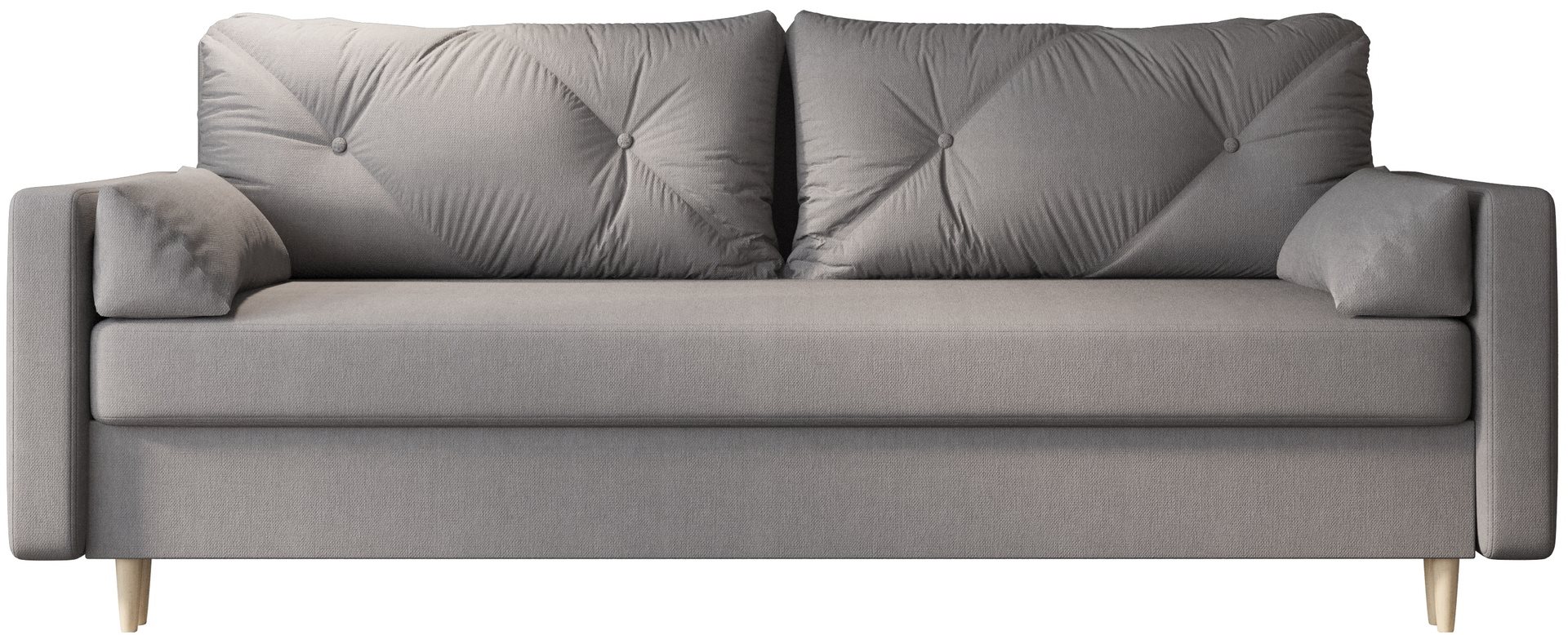 Image Диван Space Meble Astra Cosmic 160 Gray