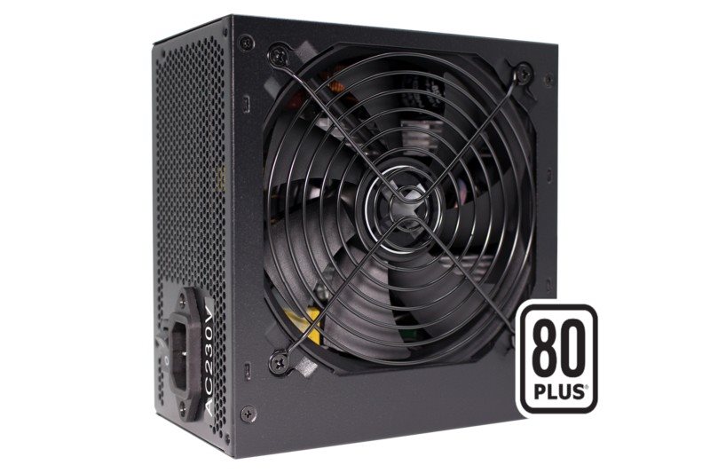 Image Блок питания XILENCE XP650R6.2 XN420 650W