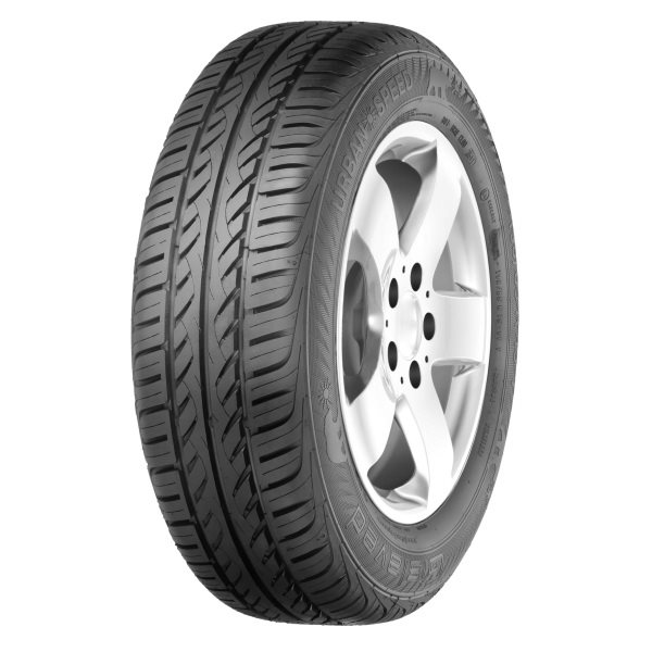 Image Шины GISLAVED URBAN*SPEED 185/65 R14 86H