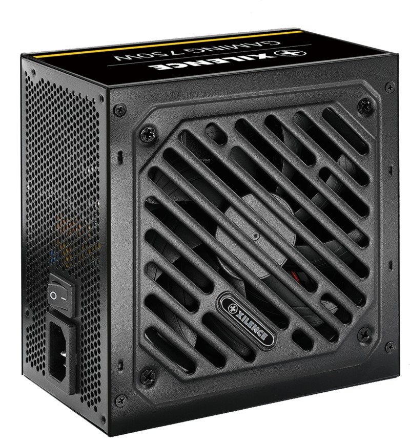 Image Блок питания XILENCE XP750R12 (XN330) 750W