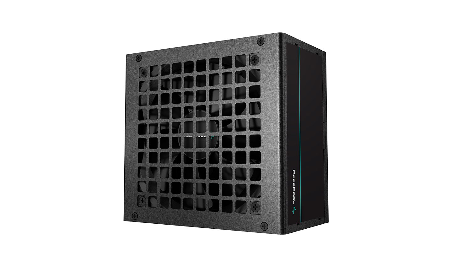 Image Блок питания DEEPCOOL PF550 550W