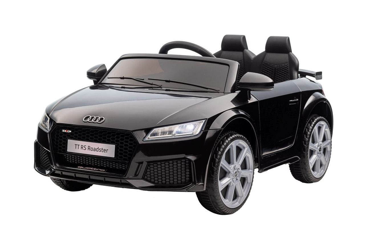 Image Электромобиль Lean Cars Audi TTRS 11937 Black