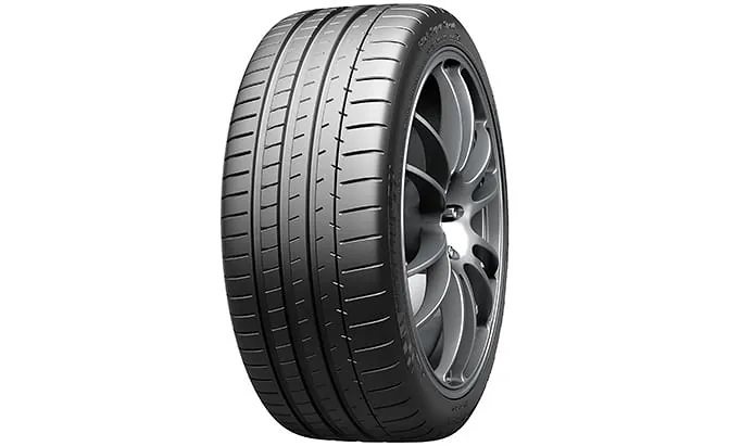 Image Шины YOKOHAMA PORSCHE 315/30 R22 107Y TL