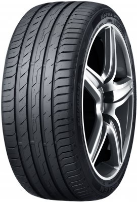 Image Шины NEXEN N`Fera Sport 235/50 R19 99V TL FSL