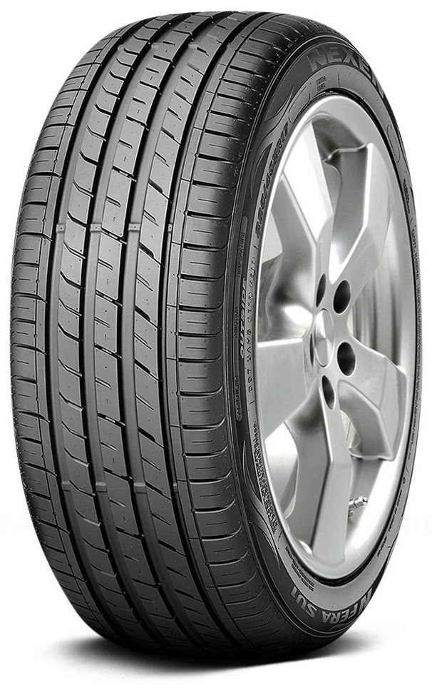 Image Шины Nexen N`Fera SU-1 225/40 R19 93Y TL XL