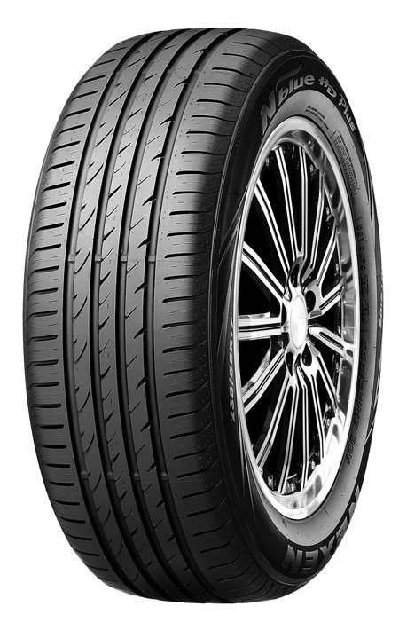 Image Шины NEXEN N`Blue HD Plus 195/60 R16 89V TL