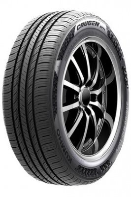 Image Шины KUMHO HP-71 245/55 R19 103H TL