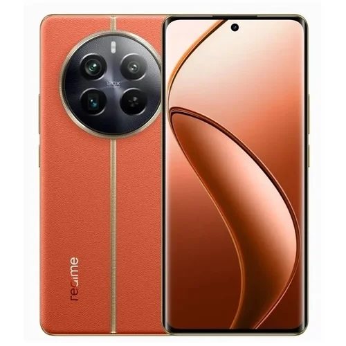 Image Мобильный телефон Realme 12 Pro+ 5G 8/256GB Red