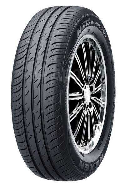 Image Anvelope NEXEN N`Blue HD Plus 175/70 R14 84T TL