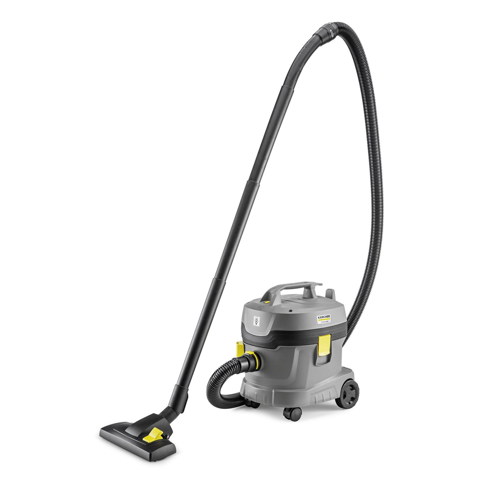 Image Пылесос Karcher T 11/1 Classic Hepa (1.527-199.0)