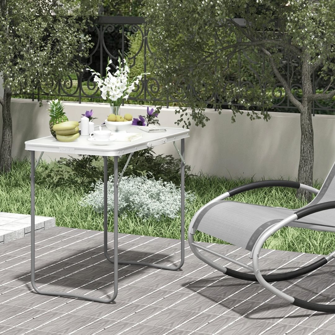 Image Стол Trizand S23500 White