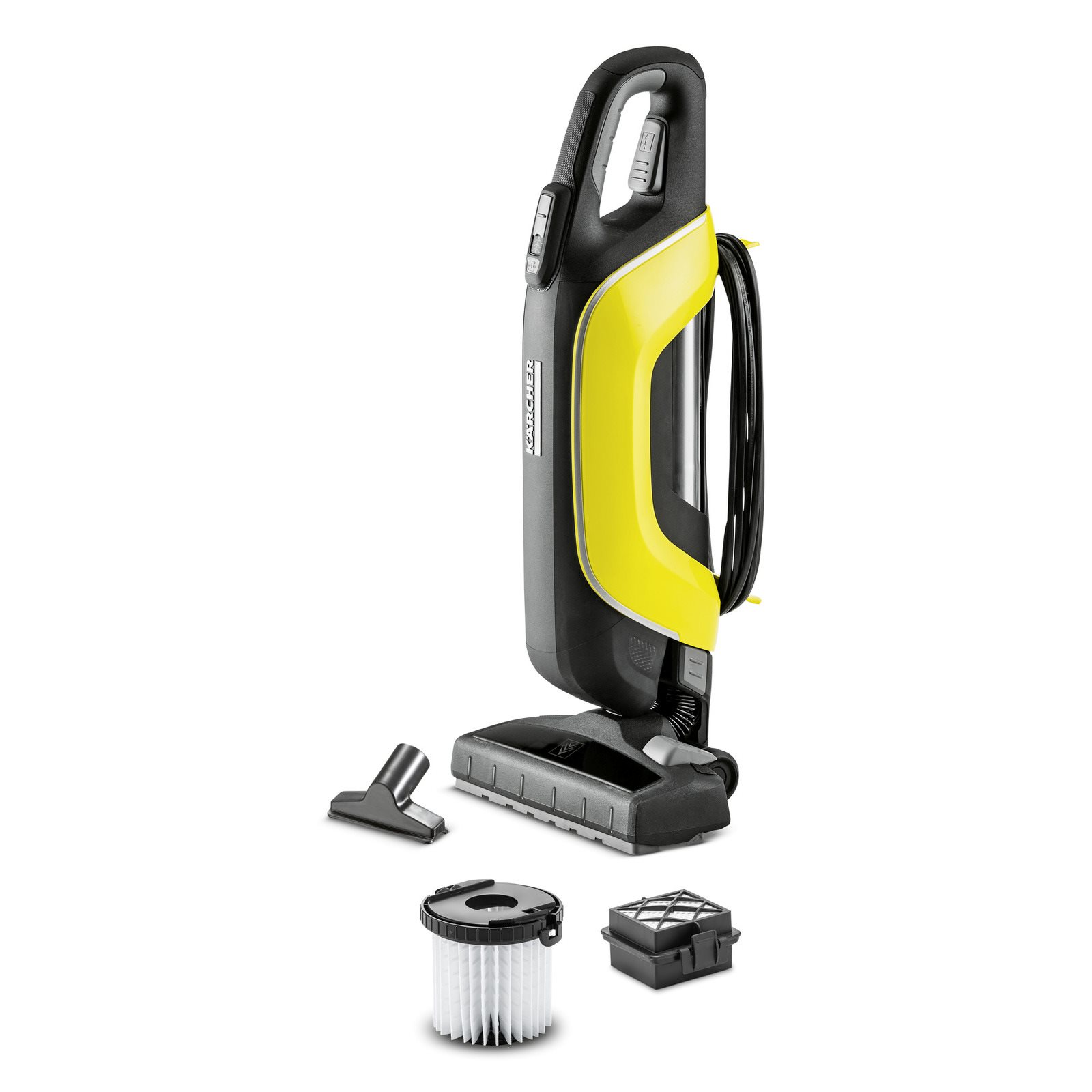 Image Пылесос Karcher VC 5 Old (1.349-100.0)