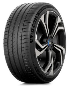 Image Шины MICHELIN Pi.Sport-EV 255/45 R22 107V TL XL