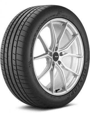 Image Шины DUNLOP SP.Maxx-RT2 285/40 R20 108Y TL XL