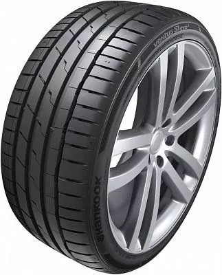 Image Шины HANKOOK S-1 Evo-3 315/35 ZR22 111Y TL