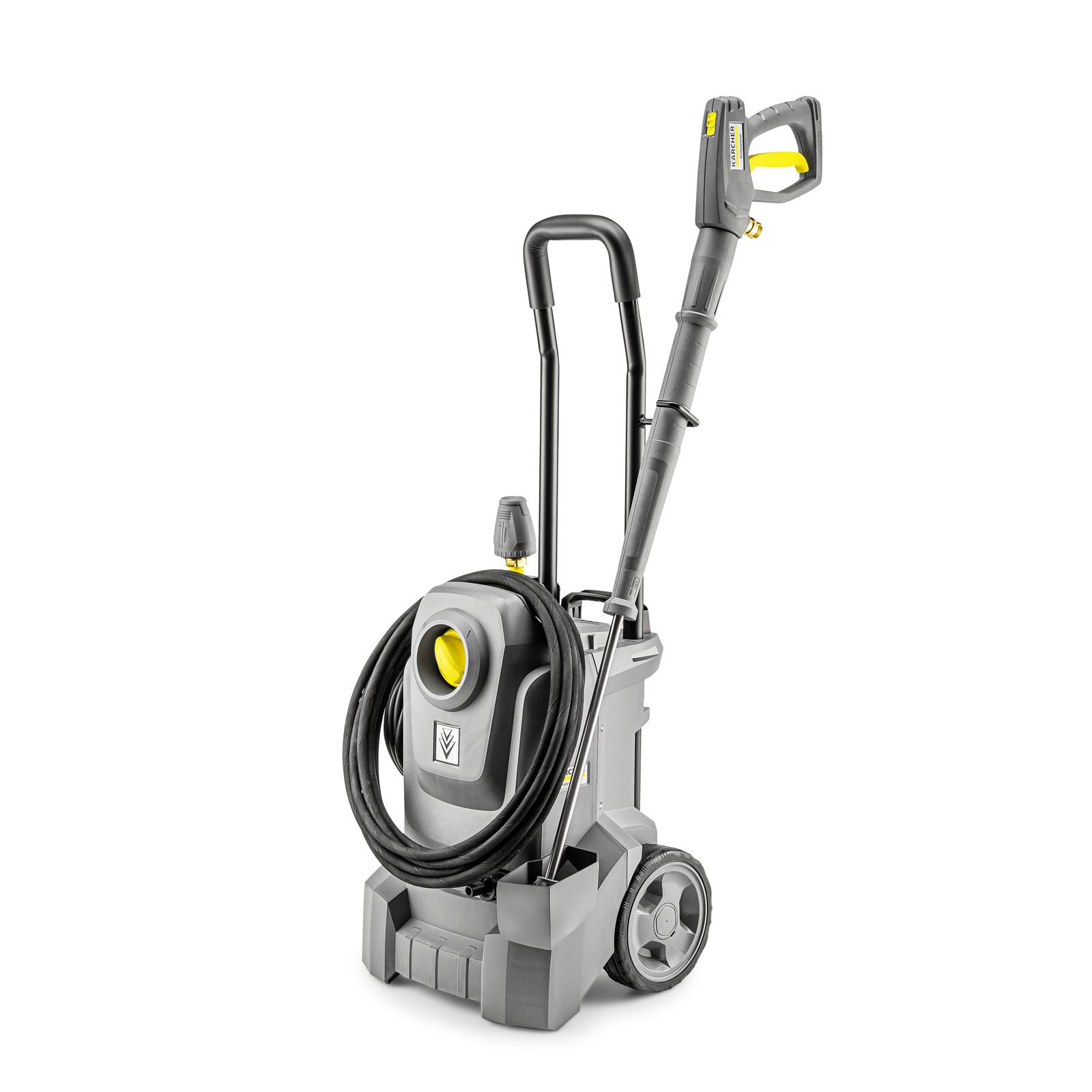 Image Мойка высокого давления Karcher HD 5/11 E Classic (1.520-800.0)