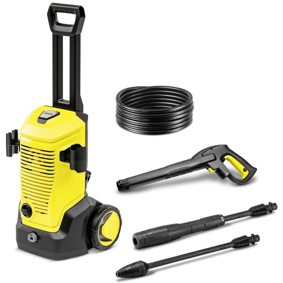 Image Мойка высокого давления Karcher K 5 (1.679-600.0)