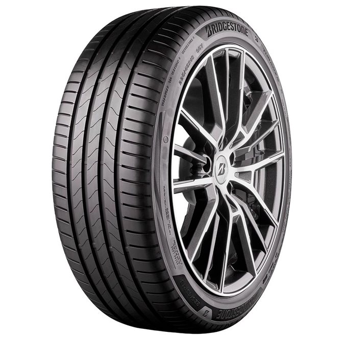 Image Шины BRIDGESTONE Turanza-6 205/55 R16 91V TL