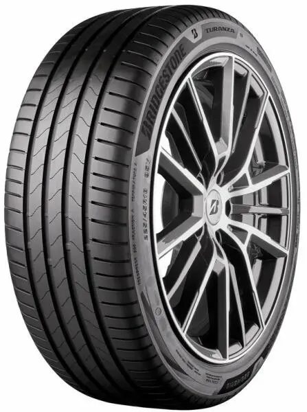 Image Шины BRIDGESTONE Turanza-6 225/55 R18 98V TL