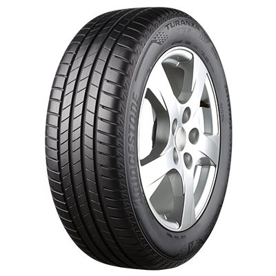 Image Шины BRIDGESTONE Turanza-6 215/60 R17 100H TL XL