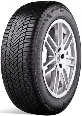 Image Шины BRIDGESTONE A-005 Evo 195/65 R15 91H TL