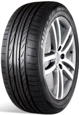 Image Шины BRIDGESTONE Dueler Sp 235/55 R19 101V TL