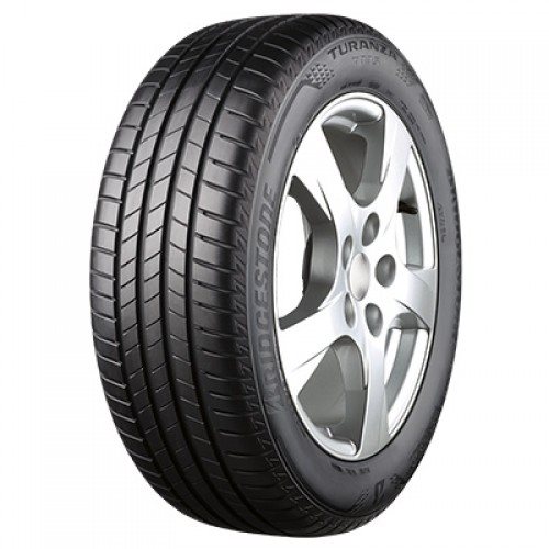 Image Шины BRIDGESTONE T-005+ 255/40 R18 99Y TL XL