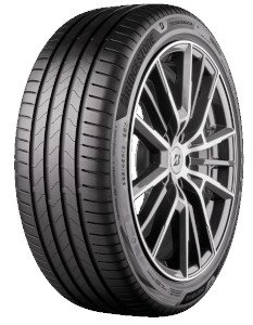 Image Шины BRIDGESTONE Turanza-6 225/45 R17 91Y TL