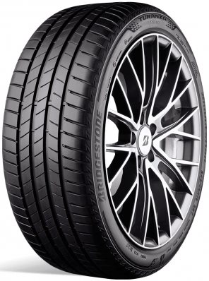 Image Шины BRIDGESTONE T-005 225/45 R18 91Y TL